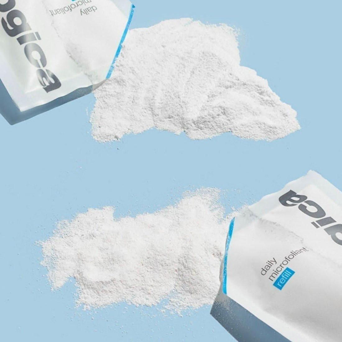 Dermalogica Daily Microfoliant Refill Glow Greener & Brighter! Same Cult Favourite Exfoliator Now in an Eco-Conscious Pack!