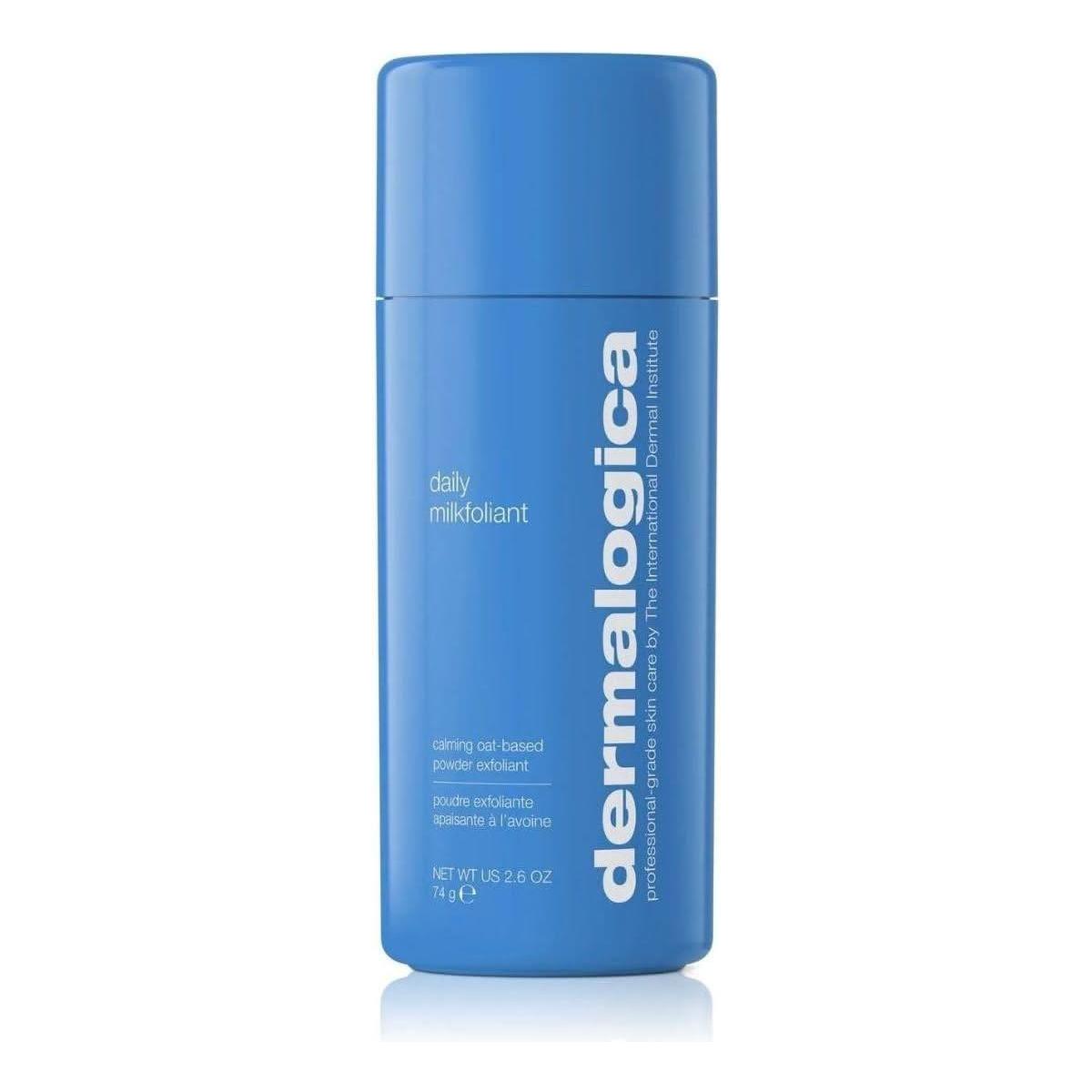 Dermalogica Daily Milkfoliant 74g The Gentle Daily Exfoliator That Polishes & Soothes!