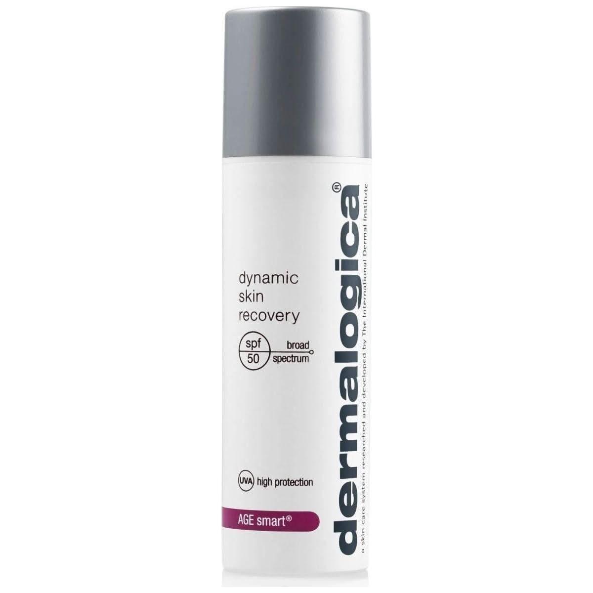 Dermalogica Dynamic Skin Recovery SPF50 50ml Your All-in-One Anti-Ageing Armour & Daily Dose of Hydration!