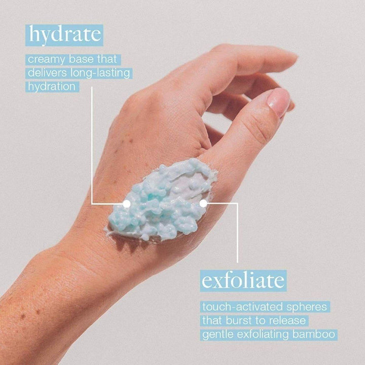 Dermalogica Hydro Masque Exfoliant | 5-Minute Hydrating & Exfoliating Treatment