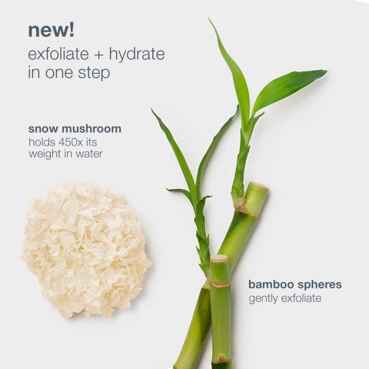 Dermalogica Hydro Masque Exfoliant | 5-Minute Hydrating & Exfoliating Treatment