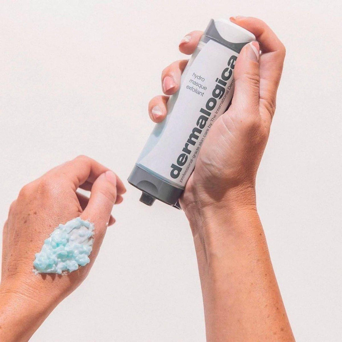 Dermalogica Hydro Masque Exfoliant | 5-Minute Hydrating & Exfoliating Treatment