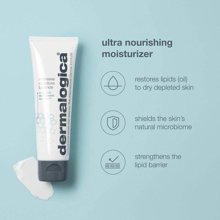 Dermalogica Intensive Moisture Balance | Deeply Nourishing Moisturiser for Depleted Skin