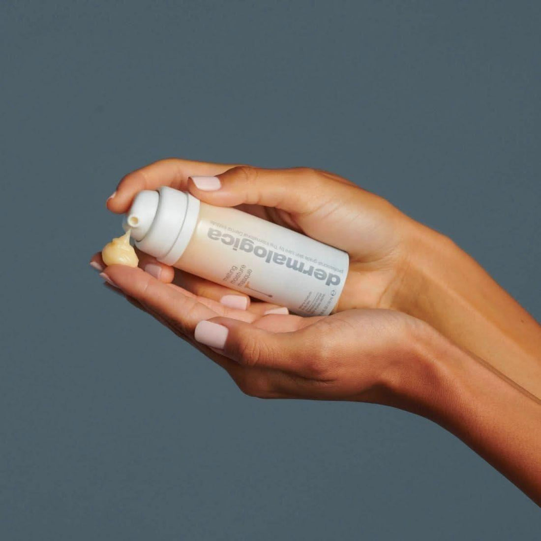 Dermalogica Melting Moisture Masque 50ml | The Luxurious Overnight Reset for Parched, Thirsty Skin!