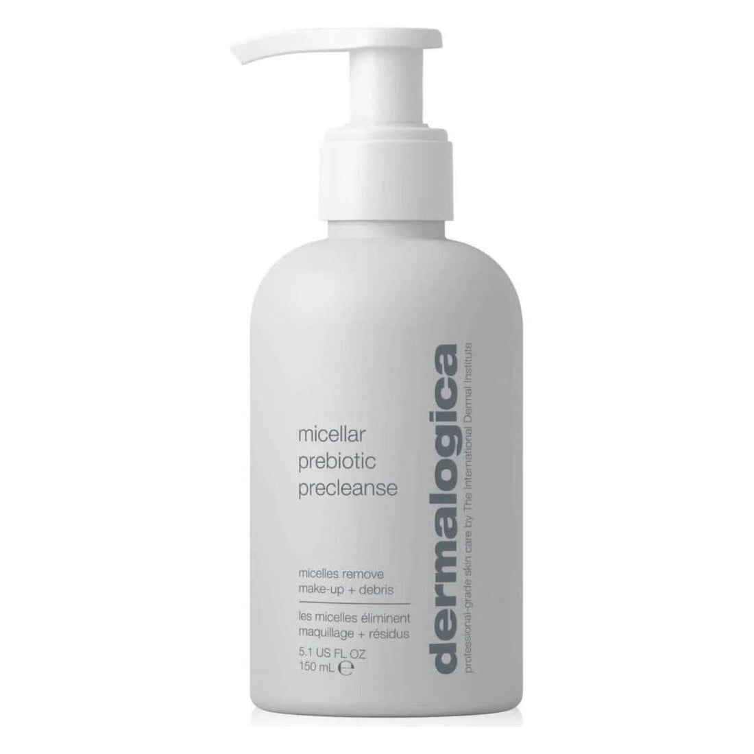 Dermalogica Micellar Prebiotic Precleanse | Nourishing First Cleanse with Prebiotics