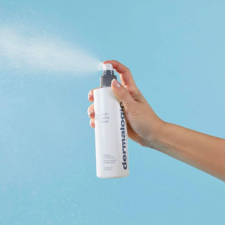 Dermalogica Multi Active Toner | Hydrating & Refreshing Toner for Skin Prep