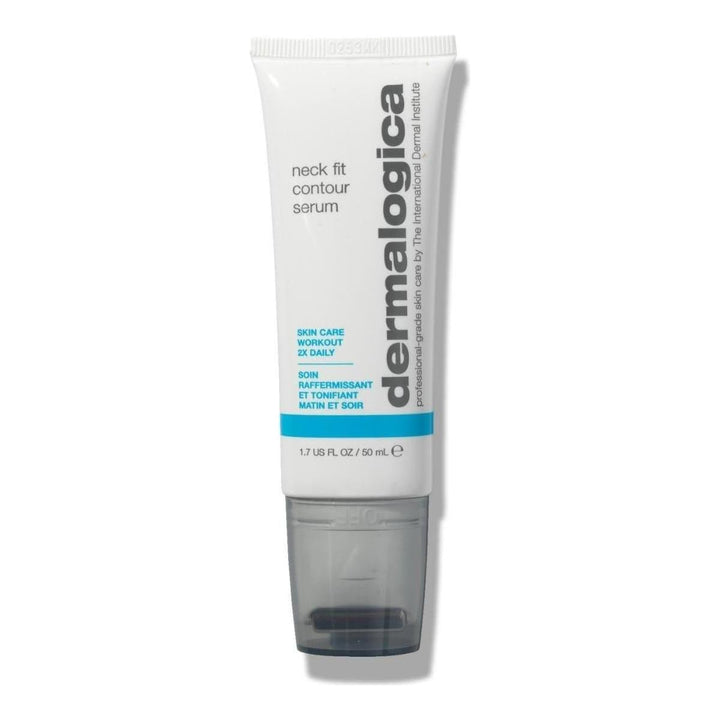 Dermalogica Neck Fit Contour Serum 50ml | The High-Tech Serum for a Sculpted, Youthful Neck & Décolleté!