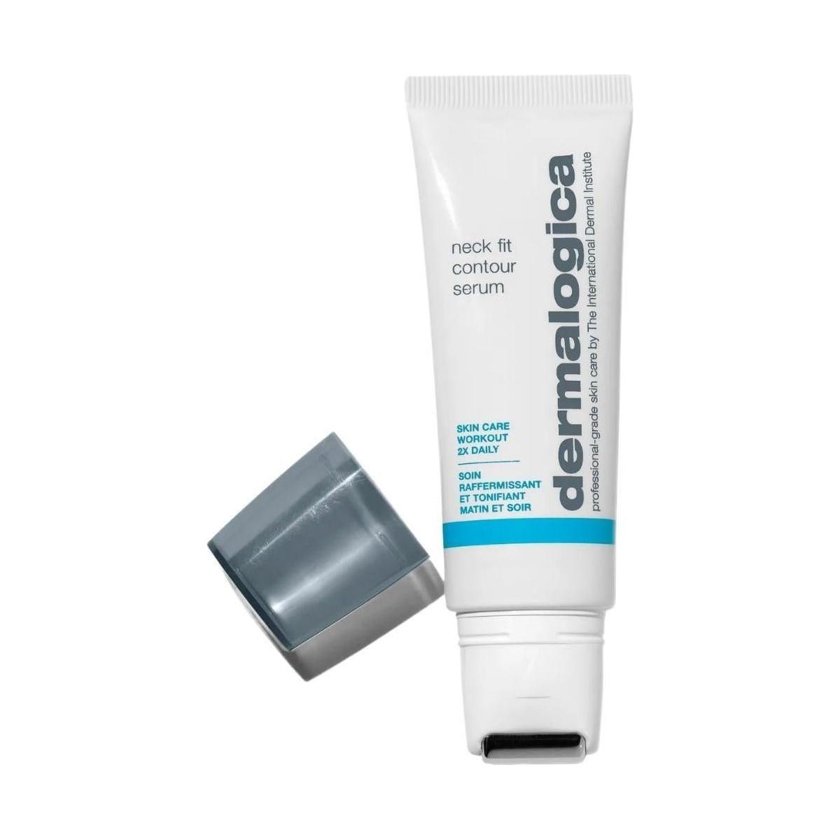 Dermalogica Neck Fit Contour Serum 50ml | The High-Tech Serum for a Sculpted, Youthful Neck & Décolleté!