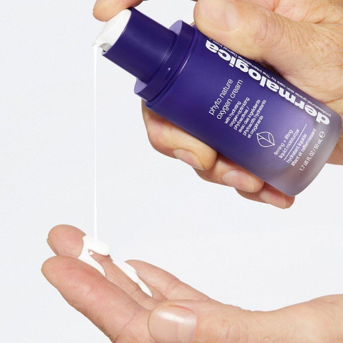 Dermalogica Phyto Nature Oxygen Cream 50ml | Firming & Rejuvenating Moisturiser