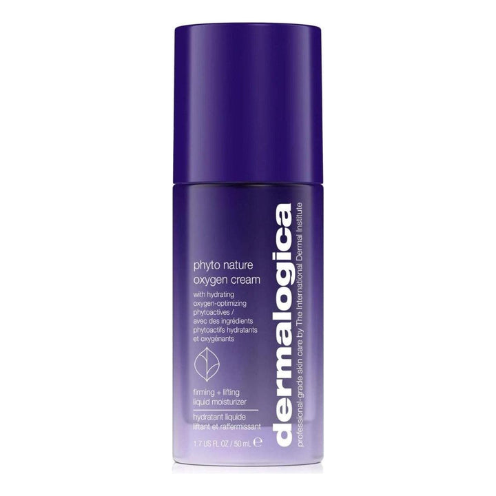 Dermalogica Phyto Nature Oxygen Cream 50ml | Firming & Rejuvenating Moisturiser