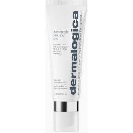 Dermalogica PowerBright Dark Spot Peel 50ml | Professional-Grade AHA & PHA Treatment for Hyperpigmentation