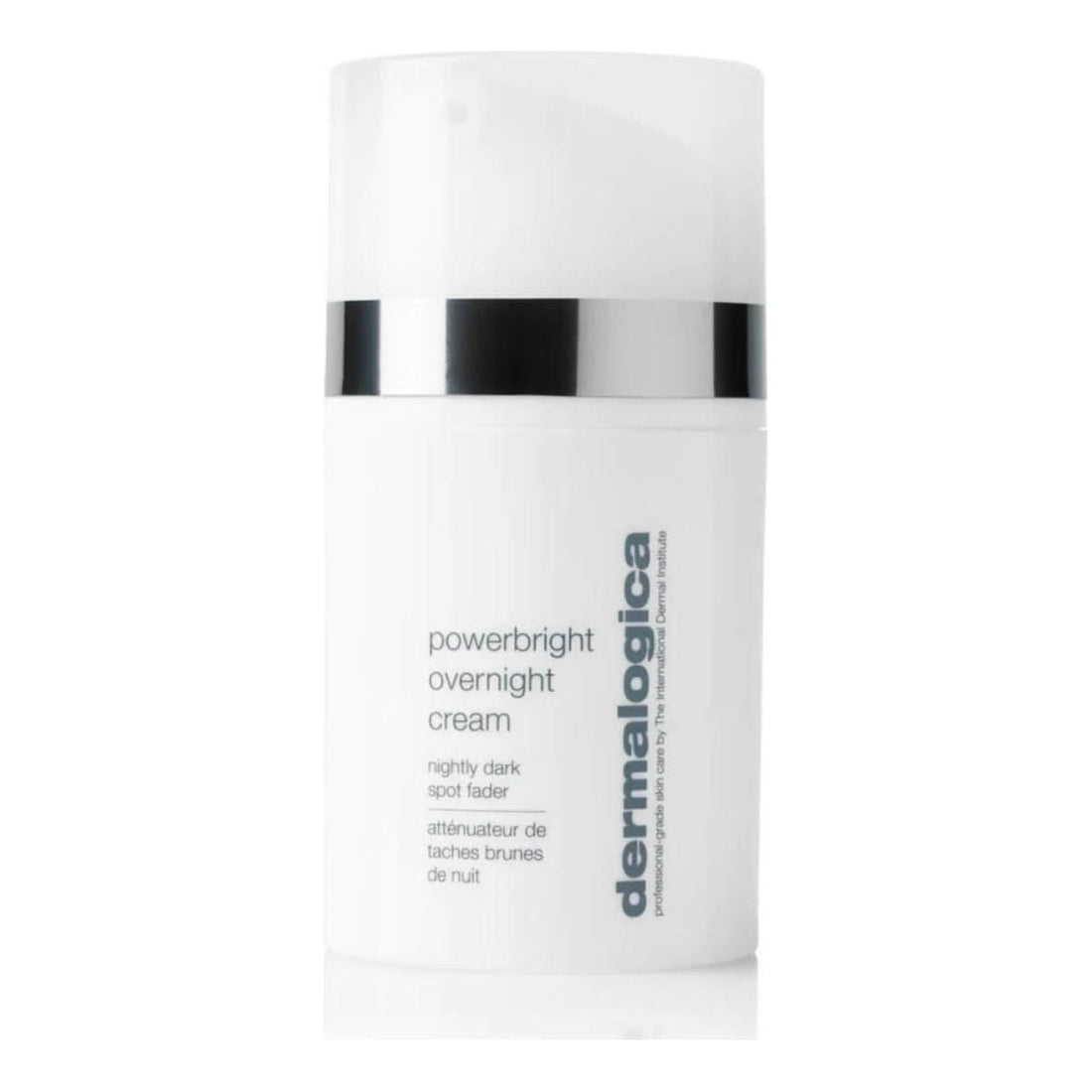Dermalogica PowerBright Overnight Cream 50ml | Dark Spot Correcting & Brightening Treatment