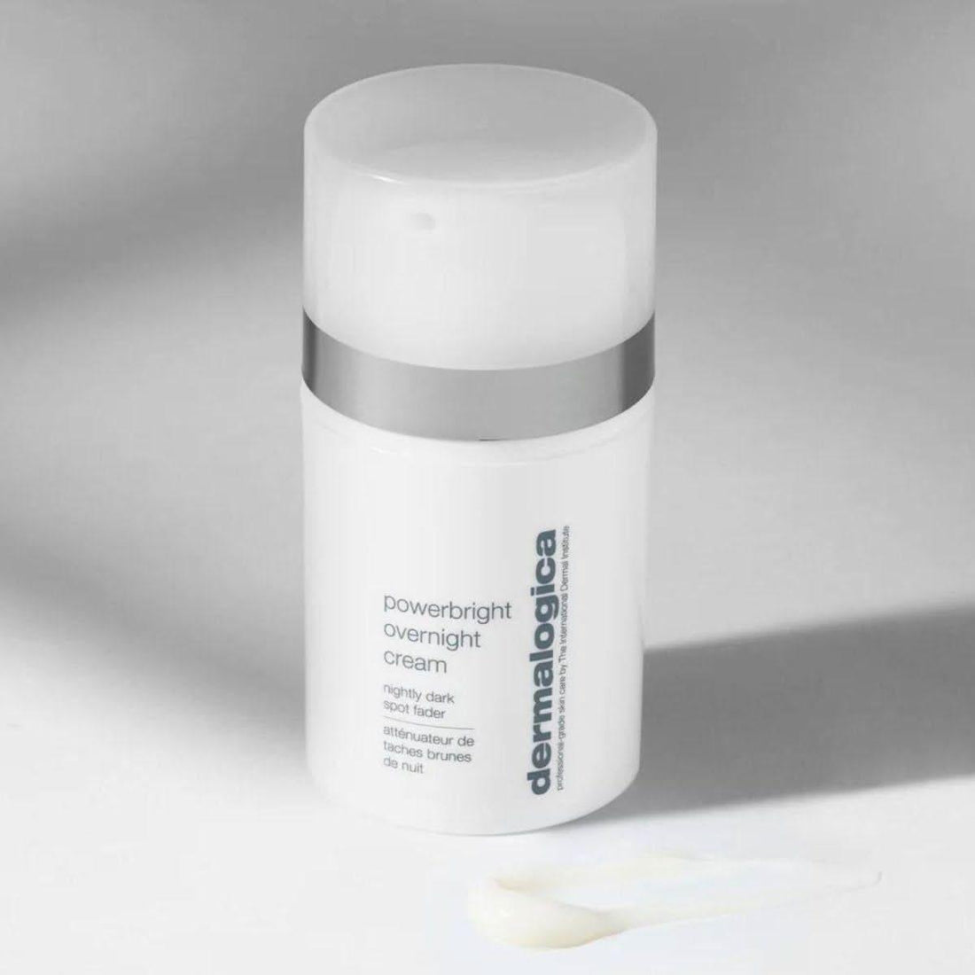 Dermalogica PowerBright Overnight Cream 50ml | Dark Spot Correcting & Brightening Treatment