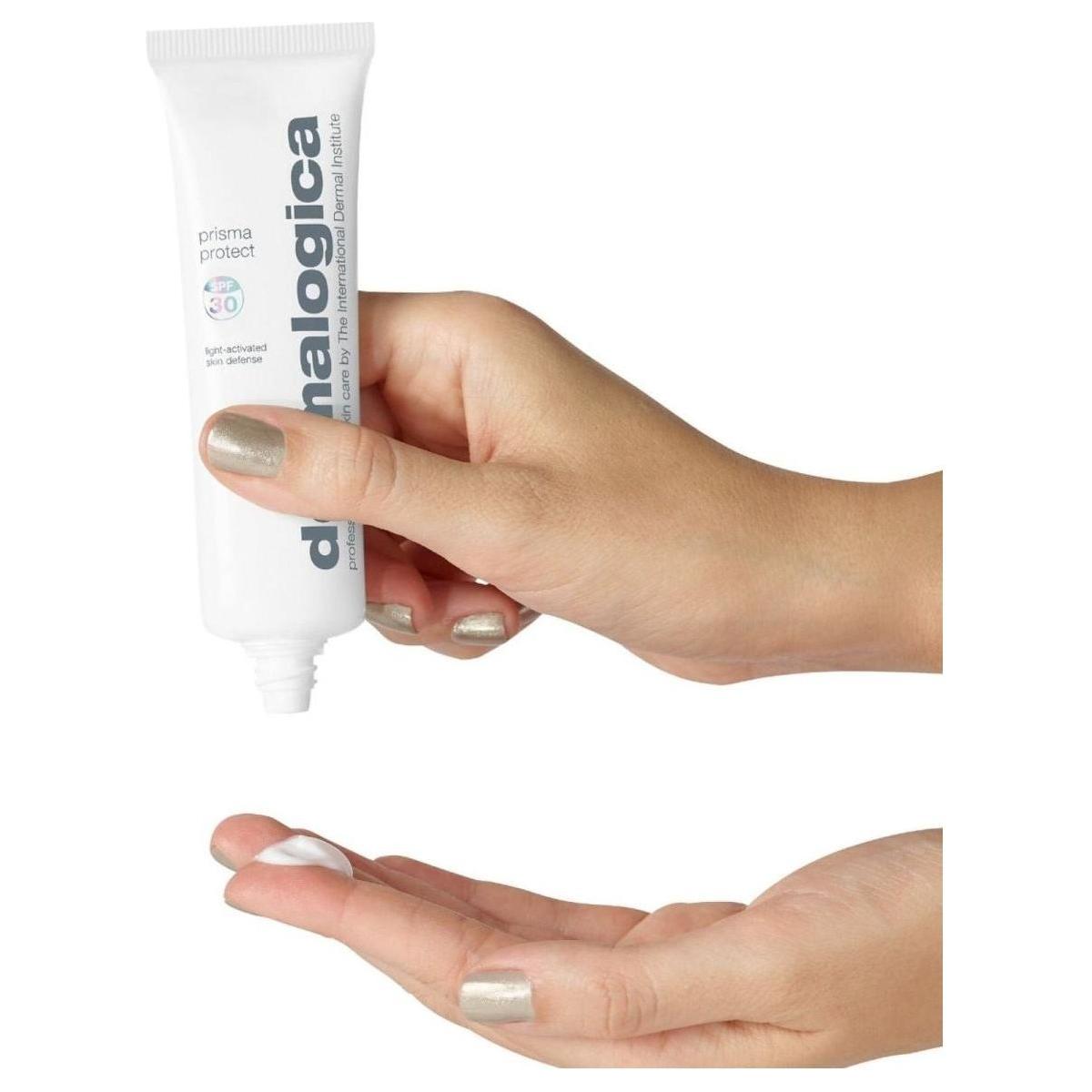 Dermalogica Prisma Protect SPF30 ¨C 50ml | Light-Activated Moisturizer with Broad-Spectrum Protection