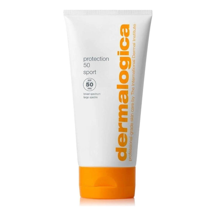 Dermalogica Protection 50 Sport SPF50 156ml | Your Unbeatable, Invisible Shield for an Active Life!