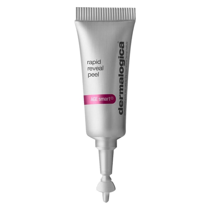 Dermalogica Rapid Reveal Peel 30ml | The Professional-Strength Peel You Can Use At Home!