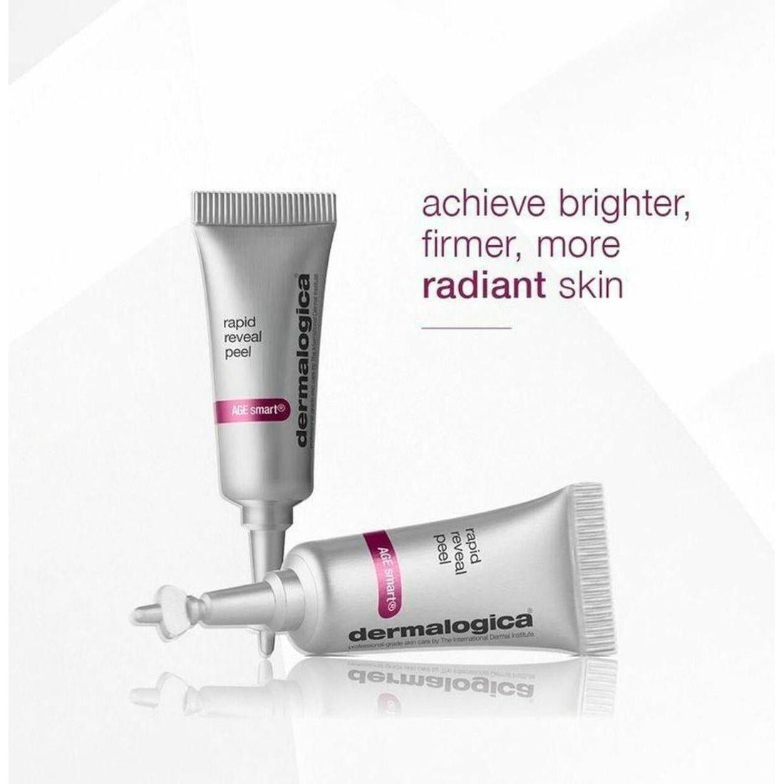 Dermalogica Rapid Reveal Peel 30ml | The Professional-Strength Peel You Can Use At Home!