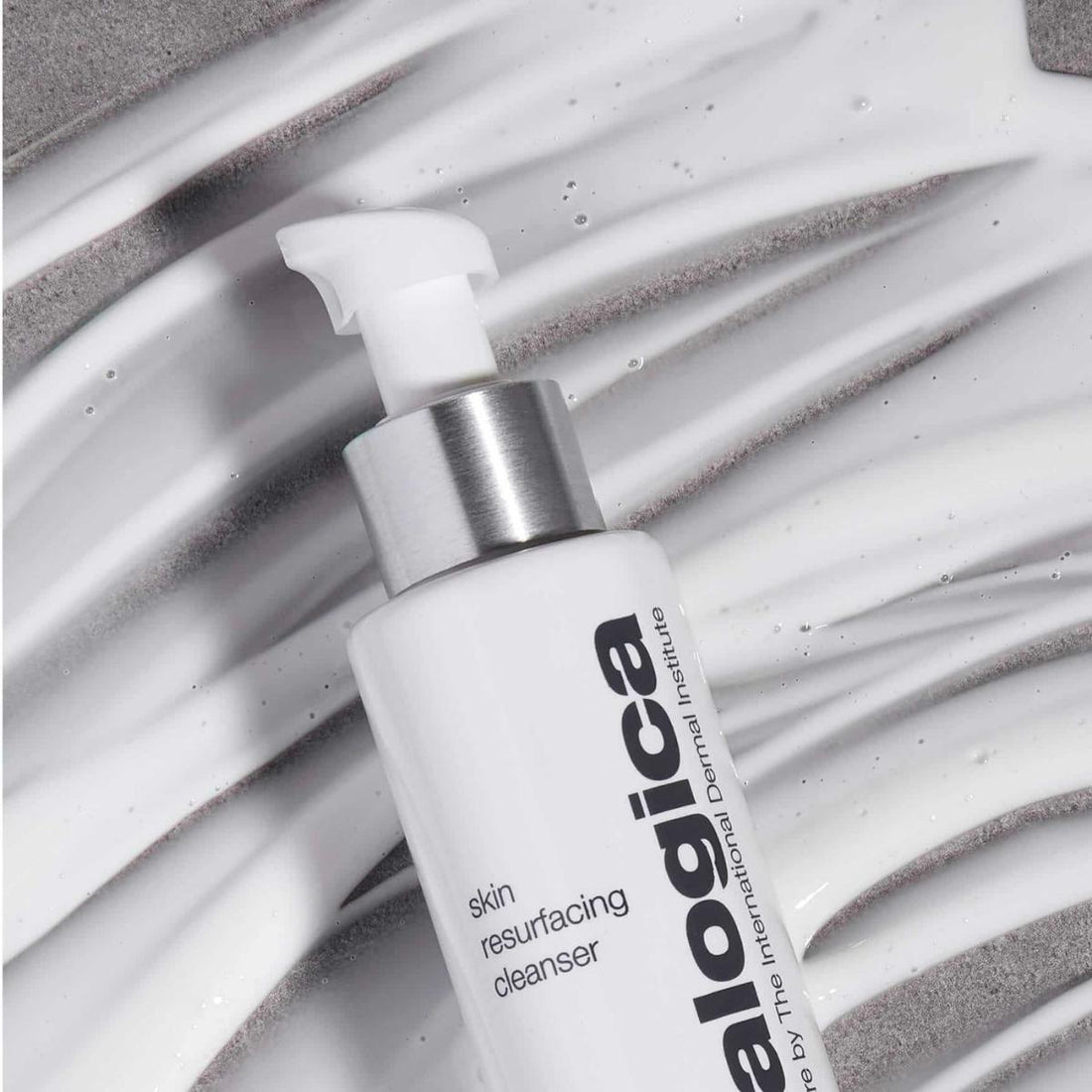 Dermalogica Skin Resurfacing Cleanser 150ml | Your 2-in-1 Daily Cleanser for a Polished, Lit-From-Within Glow!
