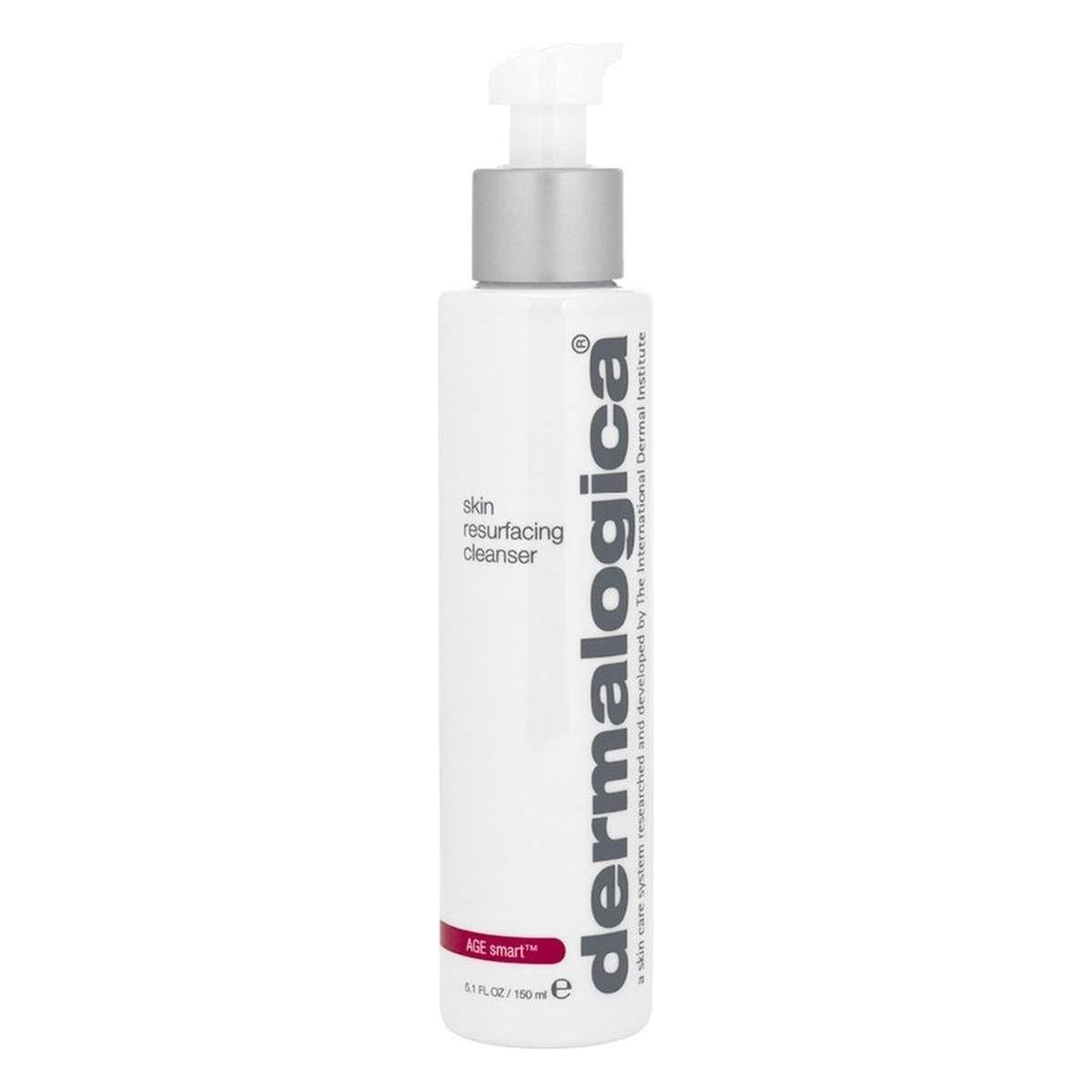 Dermalogica Skin Resurfacing Cleanser 150ml | Your 2-in-1 Daily Cleanser for a Polished, Lit-From-Within Glow!