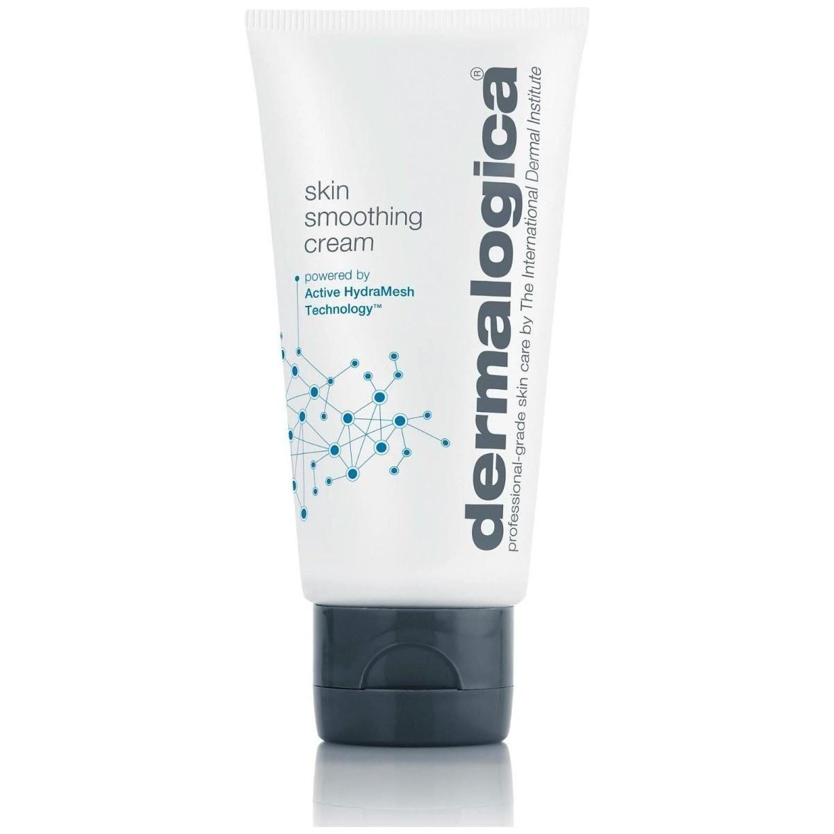 Dermalogica Skin Smoothing Cream | Advanced 48-Hour Hydration with Active HydraMesh Technology
