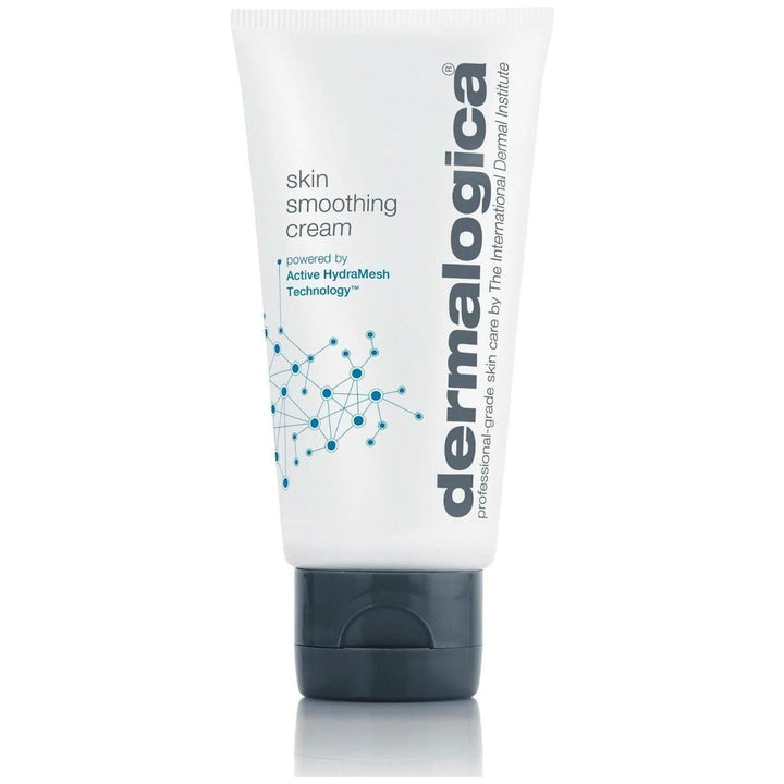 Dermalogica Skin Smoothing Cream | Advanced 48-Hour Hydration with Active HydraMesh Technology