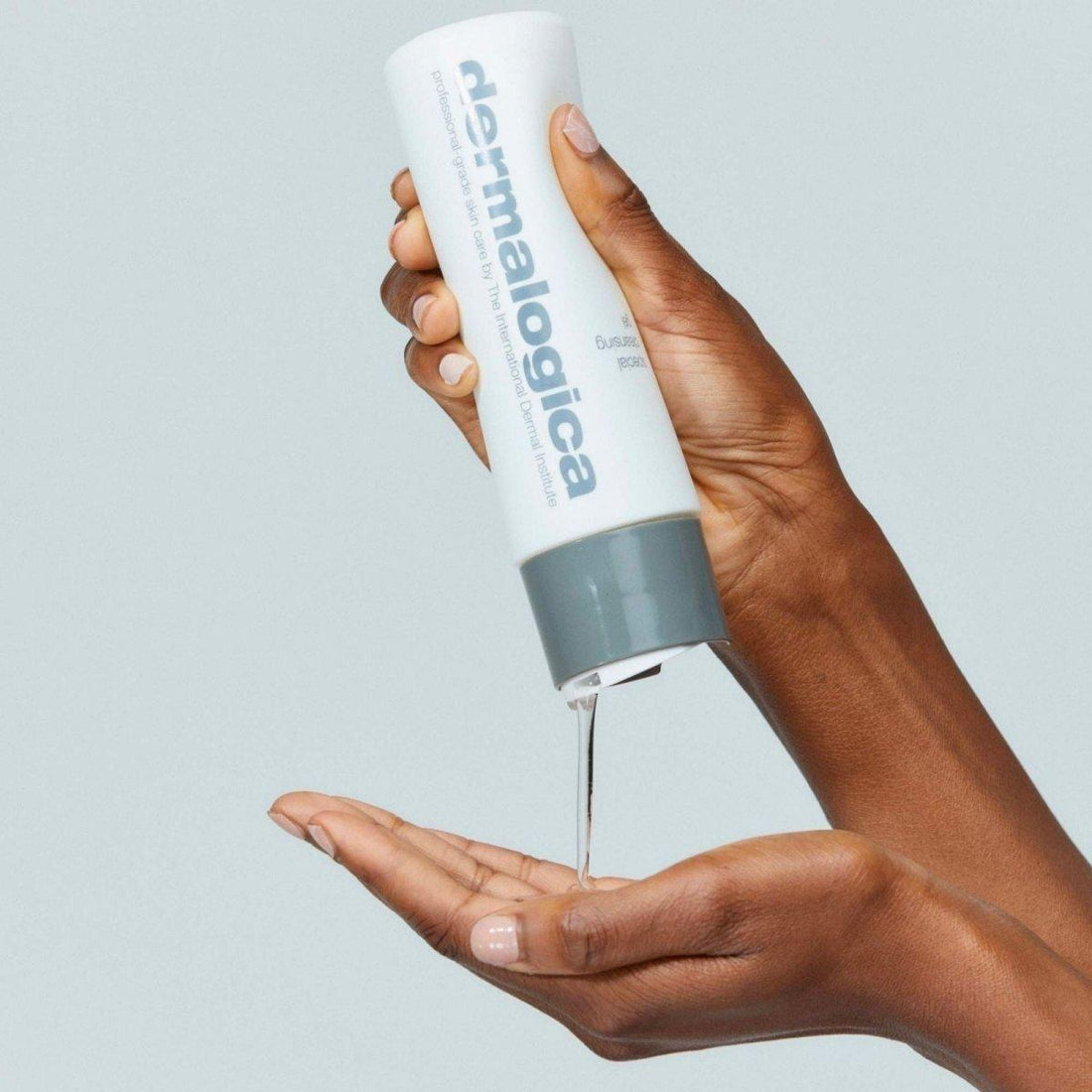 Dermalogica Special Cleansing Gel The Ultimate Fresh Start for Your Skin! Deep Cleanse, Zero Stripping Your Daily Dose of Glowing, Happy Skin!