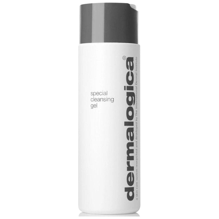 Dermalogica Special Cleansing Gel The Ultimate Fresh Start for Your Skin! Deep Cleanse, Zero Stripping Your Daily Dose of Glowing, Happy Skin!
