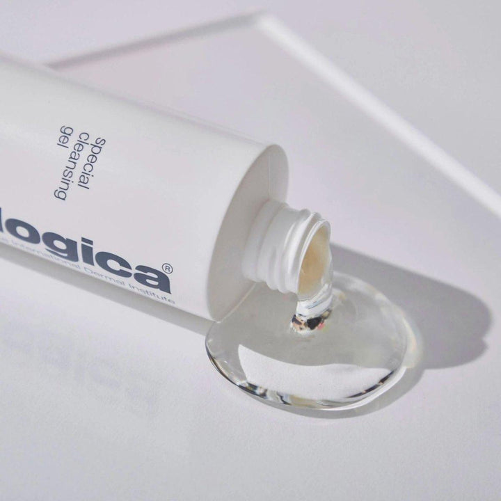 Dermalogica Special Cleansing Gel The Ultimate Fresh Start for Your Skin! Deep Cleanse, Zero Stripping Your Daily Dose of Glowing, Happy Skin!