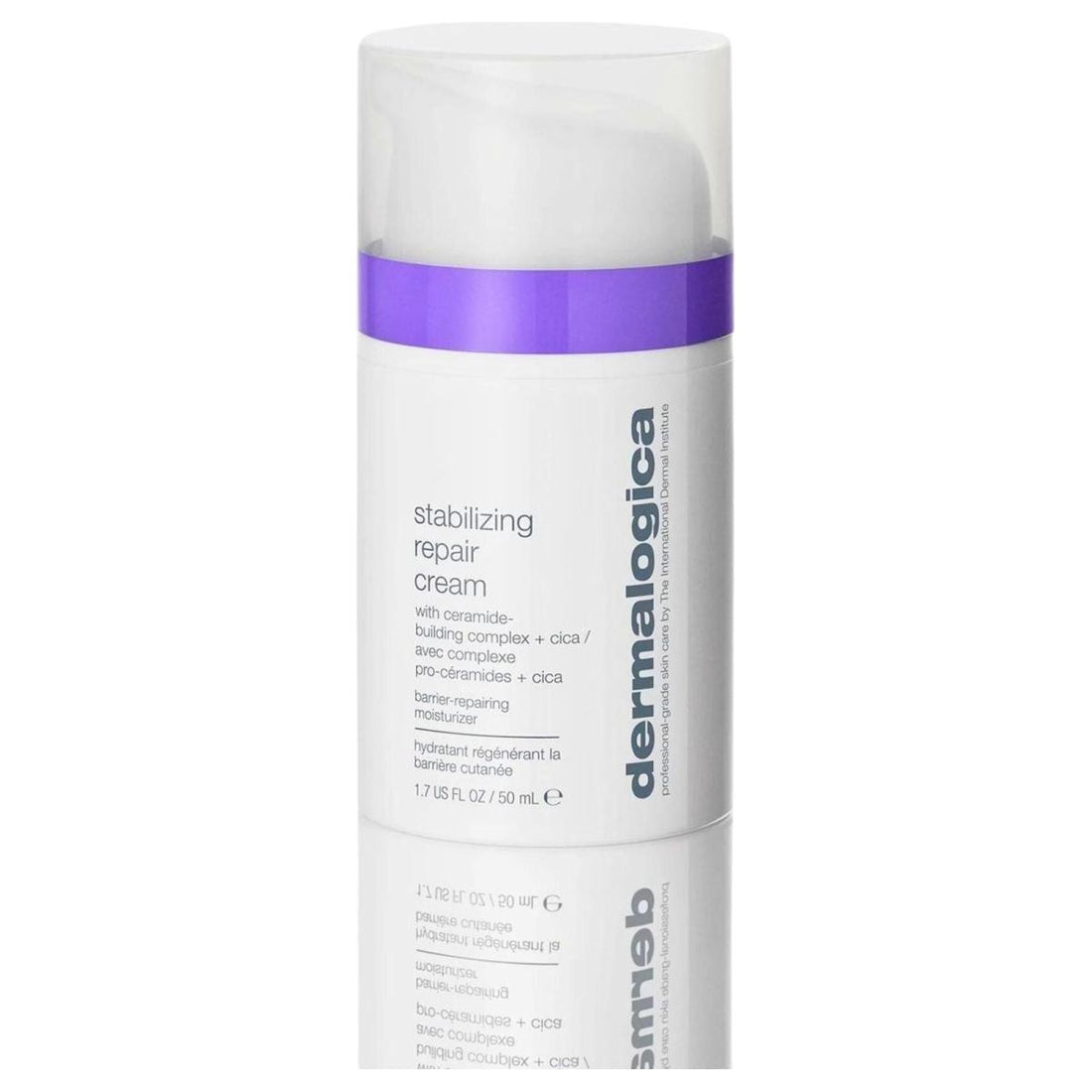 Dermalogica Stabilizing Repair Cream | Barrier-Repairing Balm for Sensitive Skin