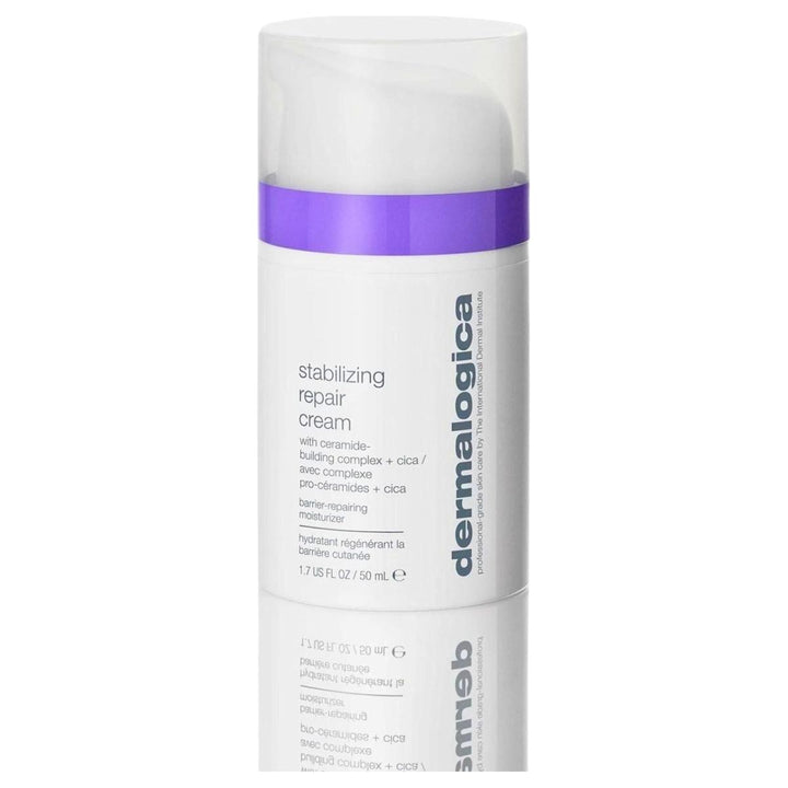 Dermalogica Stabilizing Repair Cream | Barrier-Repairing Balm for Sensitive Skin