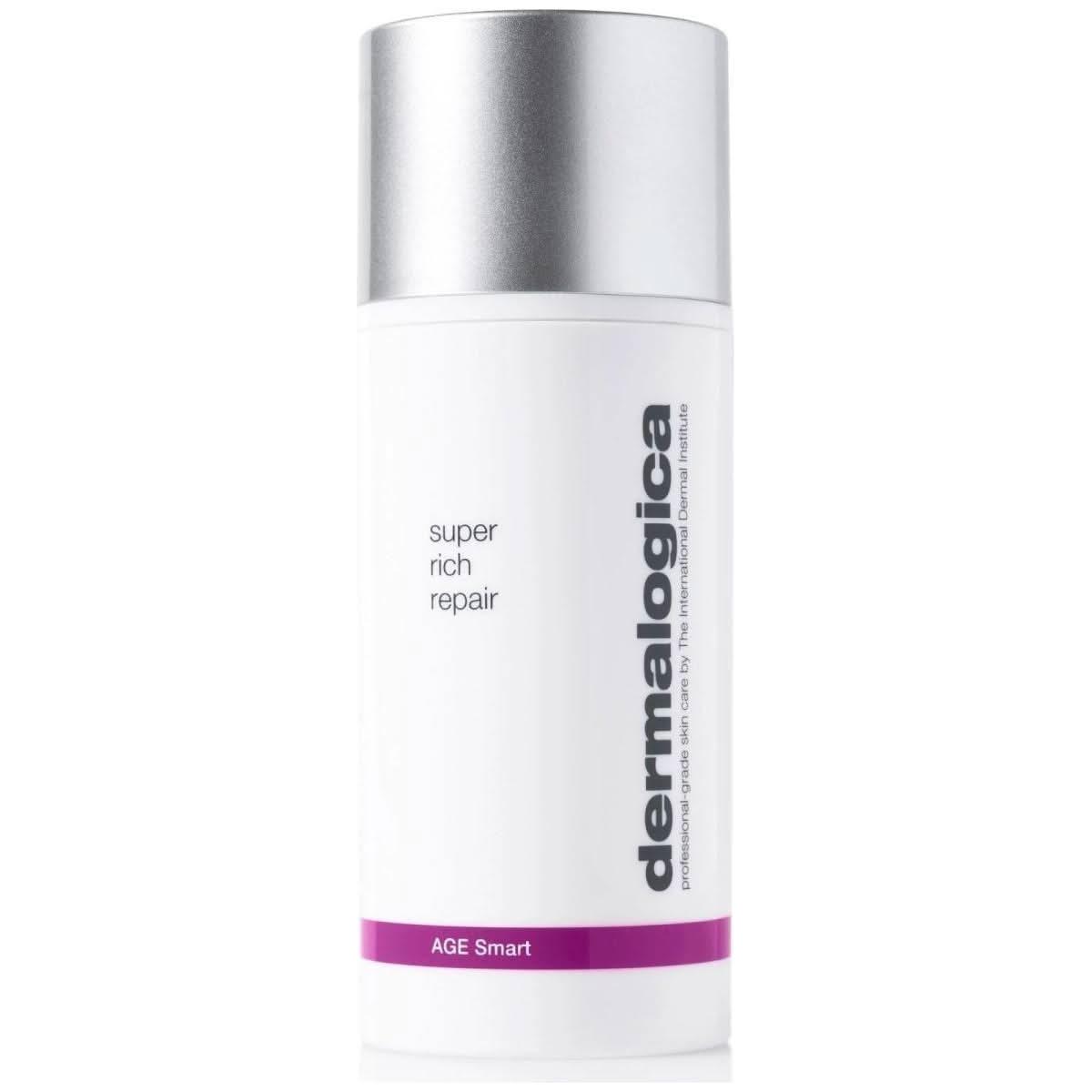 Dermalogica Age Smart Super Rich Repair 50g The Ultimate Rescue Remedy for Chronically Thirsty Skin!