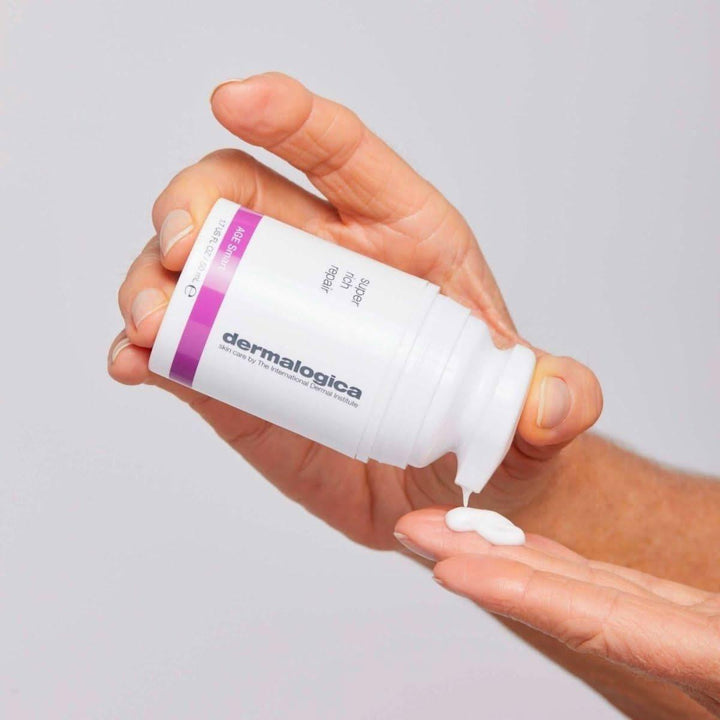 Dermalogica Age Smart Super Rich Repair 50g The Ultimate Rescue Remedy for Chronically Thirsty Skin!