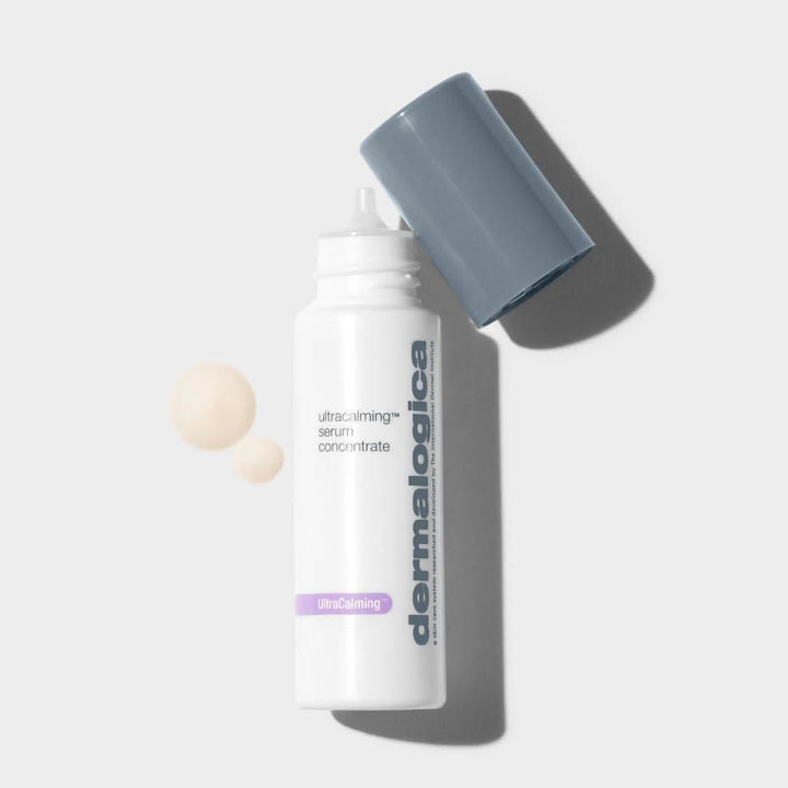 Dermalogica UltraCalming™ Serum Concentrate 40ml | The Soothing SOS Your Sensitive Skin Has Been Craving!