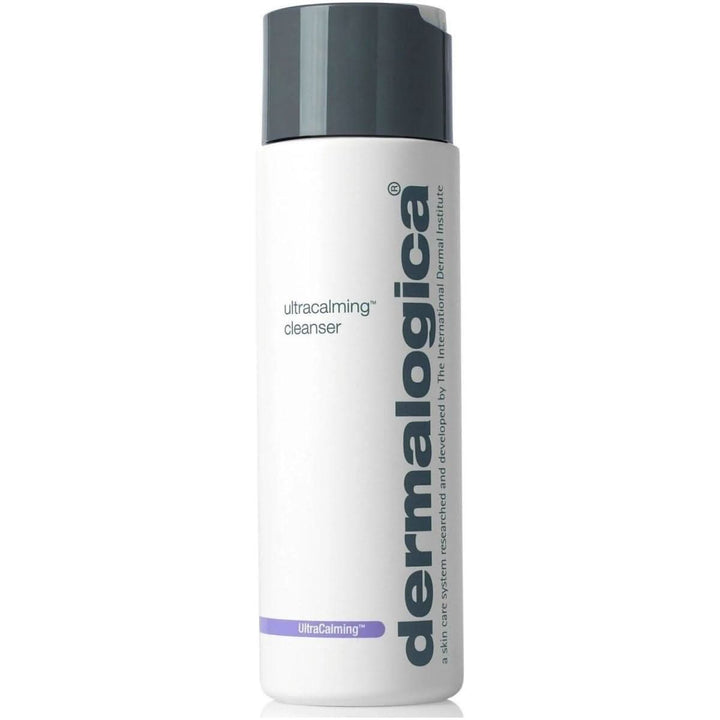 Dermalogica UltraCalming Cleanser 250ml | Gentle, Soothing Face Cleanser for Sensitive Skin