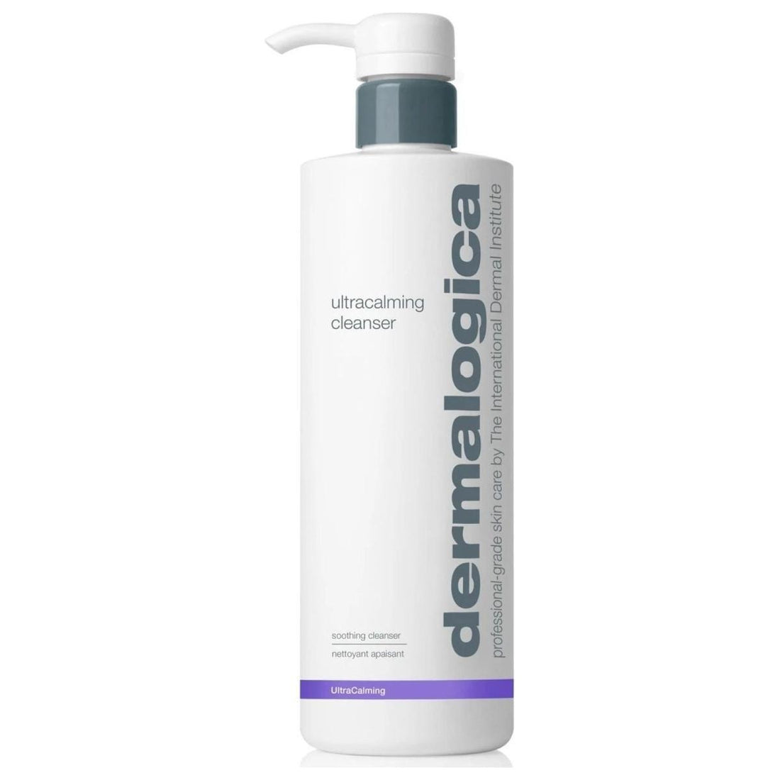 Dermalogica UltraCalming Cleanser Your Skin’s Safe Haven! Gentle, Soothing & Barrier-Boosting – The Hug Your Sensitive Skin Deserves!