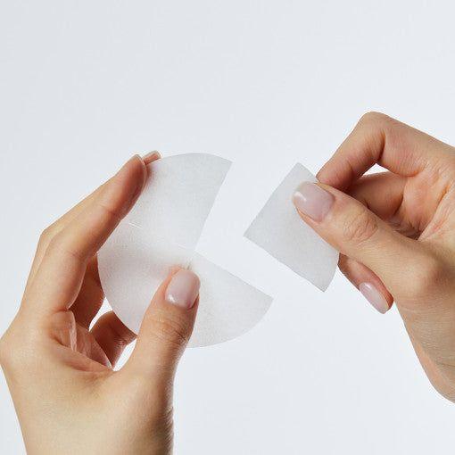 DERMATORY Salicinic Pore Trouble Melting Pad 30 Count | Pore Care & Sebum Control