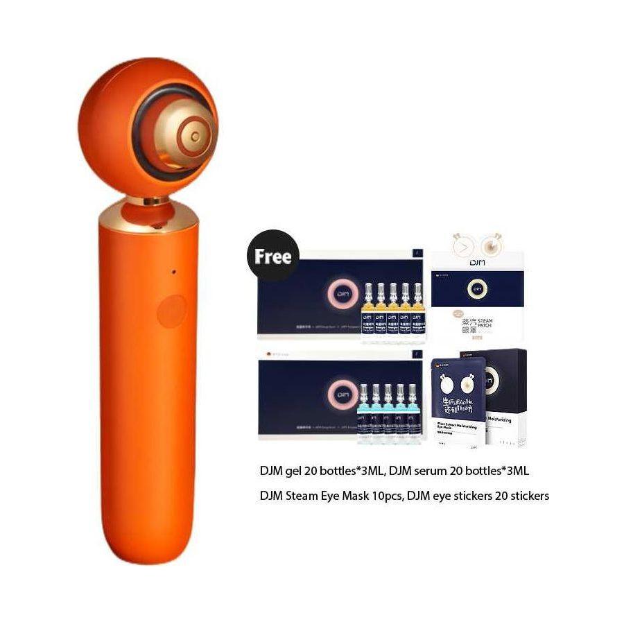 DJM Direction Control RF Beauty Device 2nd Generation Max | 24K Gold RF Lifting & Collagen Activation