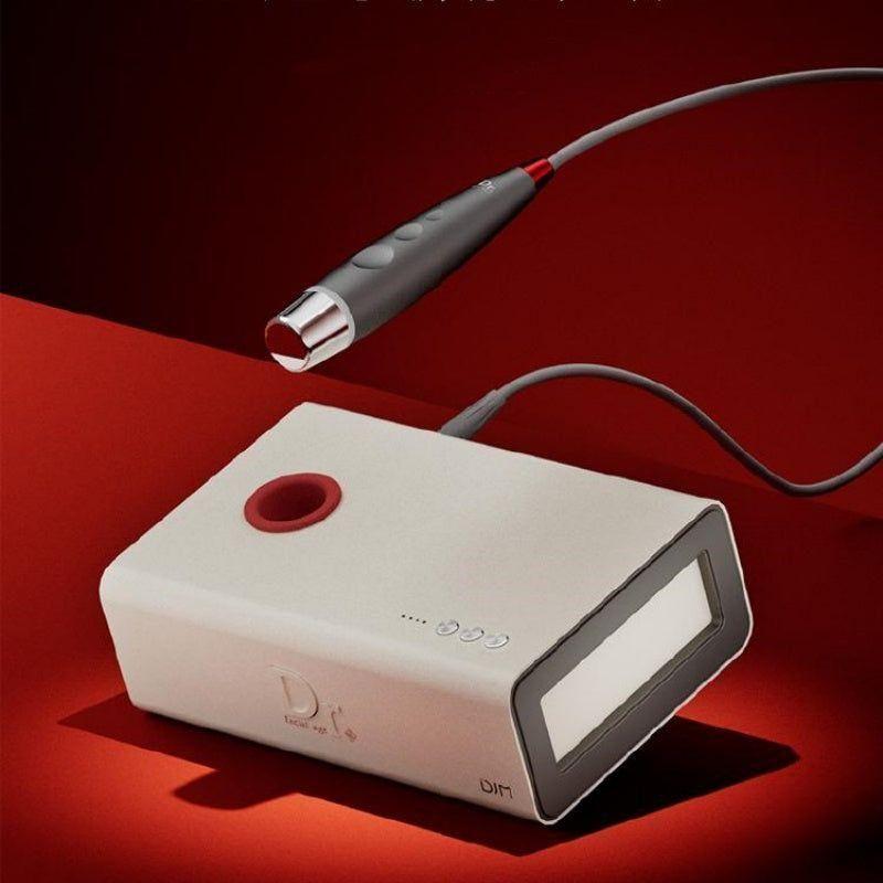 DJM Doctor Facial Age Water Drop Highlight Beauty Device | Advanced Skin Regeneration & Anti-Aging Technology
