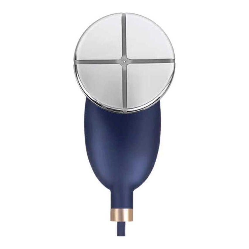 DJM Fascia Body Shaping Beauty Device | Advanced Magnetic Muscle Stimulation & Red Light Therapy