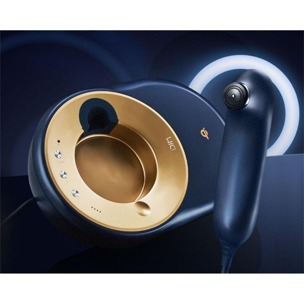 DJM Powerful Direction Control RF Device | Advanced Anti-Aging & Skin Tightening