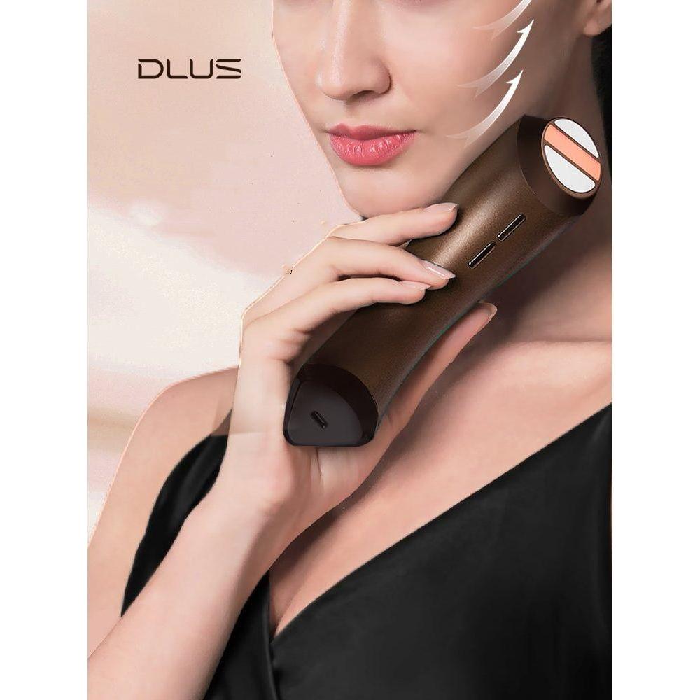 DLUS E10 Facial Beauty Device | All-Round Anti-Aging & Facial Contour Firming