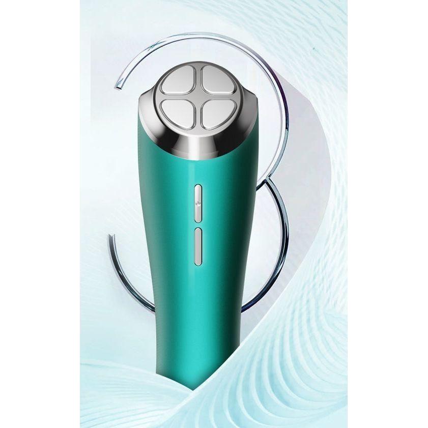 DLUS RF Beauty Device SIX 4.2MHz | Advanced Skin Tightening & Lifting Technology