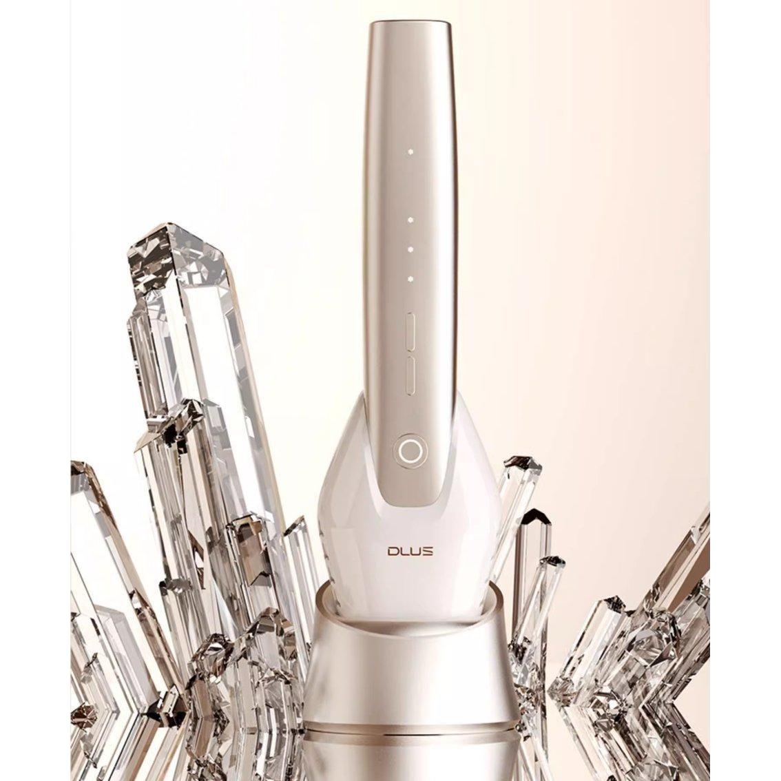 DLUS Semiconductor Light Spot Whitening Beauty Device R10 | Advanced Pigmentation & Dark Spot Removal