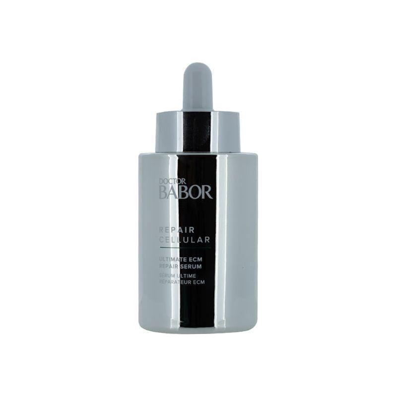 Doctor Babor Repair Cellular Ultimate ECM Repair Serum 50ml | Advanced Skin Regeneration & Repair for Sensitive & Blemish-Prone Skin