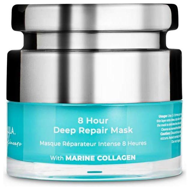Doctors Formula Marine Collagen 8 Hour Deep Repair Mask 50ml Wake Up to Firmer, Replenished Skin!