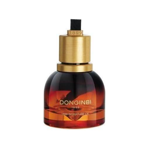 DONGINBI 1899 Signature Oil 30ml | Red Ginseng Anti-Aging & Hydrating Face Oil DONGINBI
