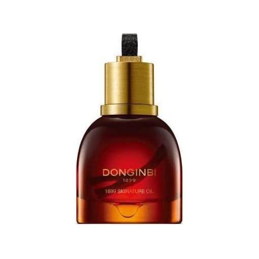DONGINBI 1899 Signature Oil 30ml | Red Ginseng Anti-Aging & Firming Face Oil DONGINBI