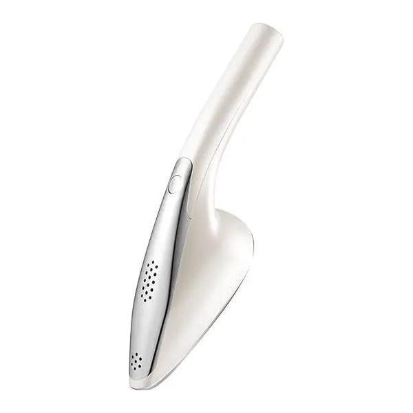 DPC Skin Iron Pulse Shot | Advanced RF Beauty Device for Home Use