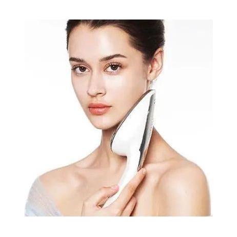 DPC Skin Iron Pulse Shot | Advanced RF Beauty Device for Home Use