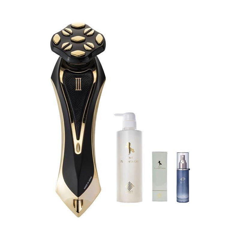Dr. Arrivo The Zeus III Beauty Device | Advanced Lifting, Firming & Skin Rejuvenation